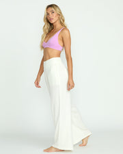 BILLABONG New Waves Elastic Gauze Pant-The Shop Laguna Beach