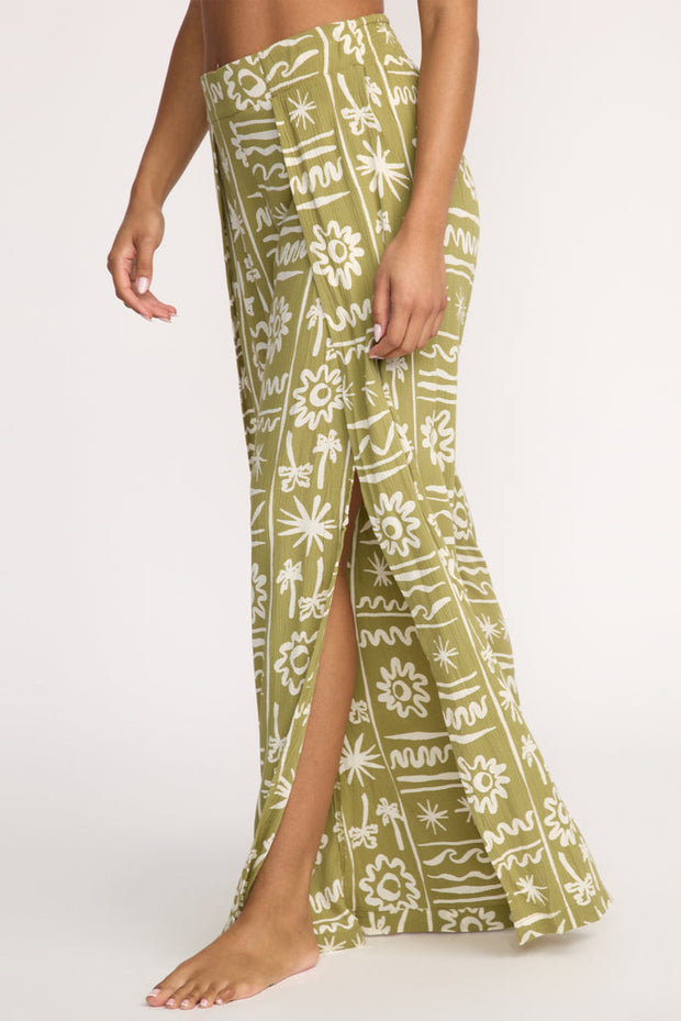BILLABONG Split Spirit Printed Pant