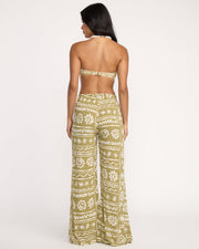 BILLABONG Split Spirit Printed Pant