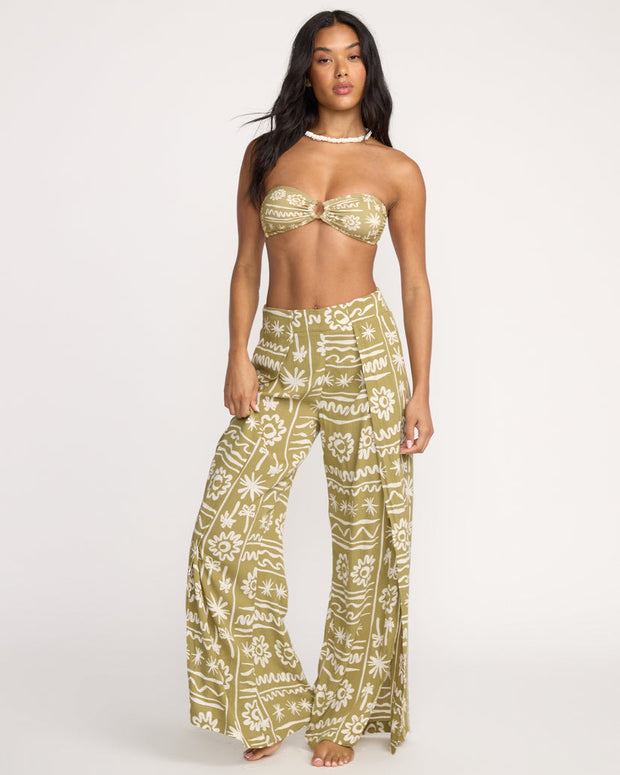 BILLABONG Split Spirit Printed Pant