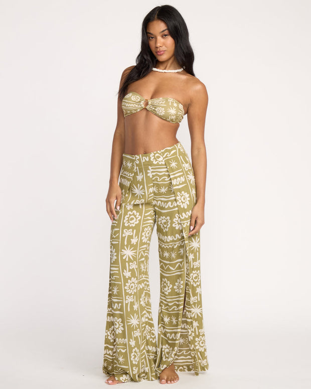 BILLABONG Split Spirit Printed Pant