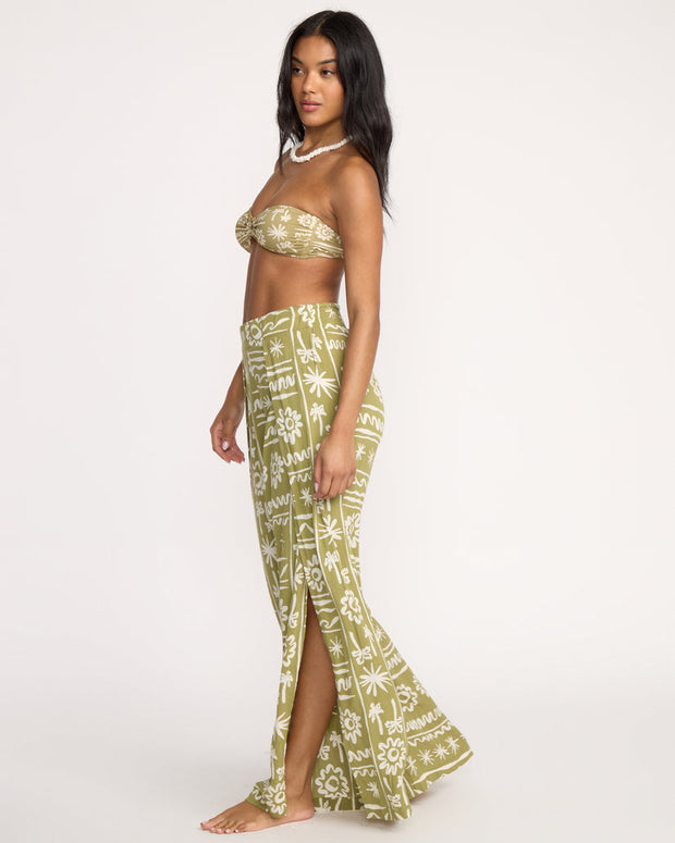 BILLABONG Split Spirit Printed Pant