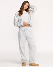 BILLABONG So Sunny Sweatpant-The Shop Laguna Beach