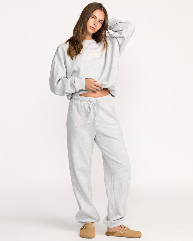 BILLABONG So Sunny Sweatpant-The Shop Laguna Beach