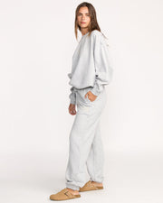 BILLABONG So Sunny Sweatpant-The Shop Laguna Beach