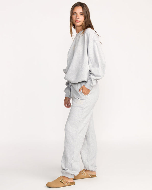 BILLABONG So Sunny Sweatpant-The Shop Laguna Beach