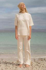 BILLABONG Cass Knit Lounge Pant-The Shop Laguna Beach
