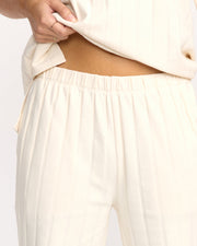BILLABONG Cass Knit Lounge Pant-The Shop Laguna Beach