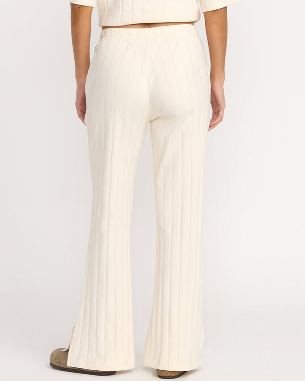 BILLABONG Cass Knit Lounge Pant-The Shop Laguna Beach