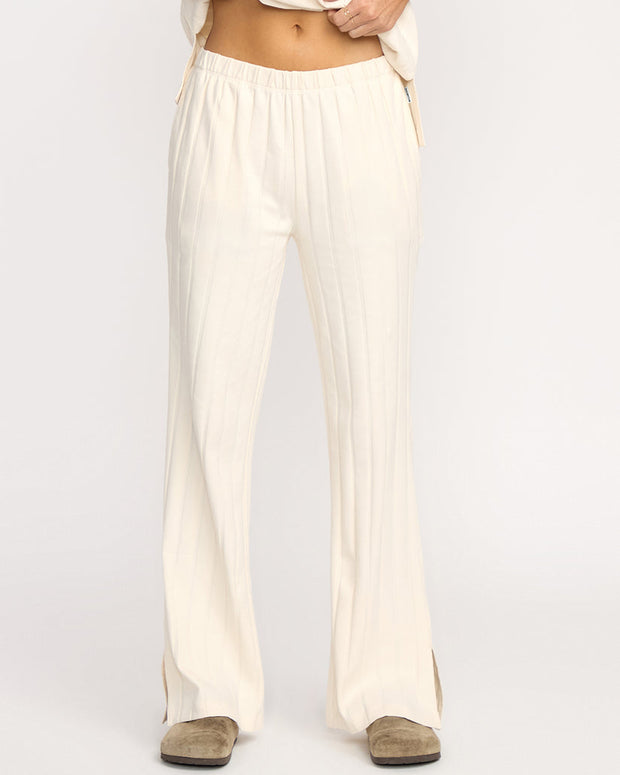 BILLABONG Cass Knit Lounge Pant-The Shop Laguna Beach