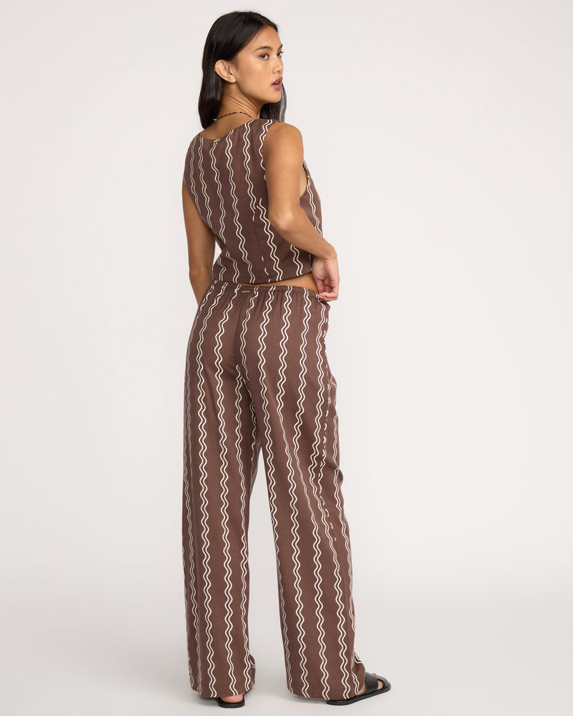 BILLABONG Another Wave Pant-The Shop Laguna Beach