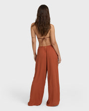 BILLABONG Beach Bound Woven Pant-The Shop Laguna Beach