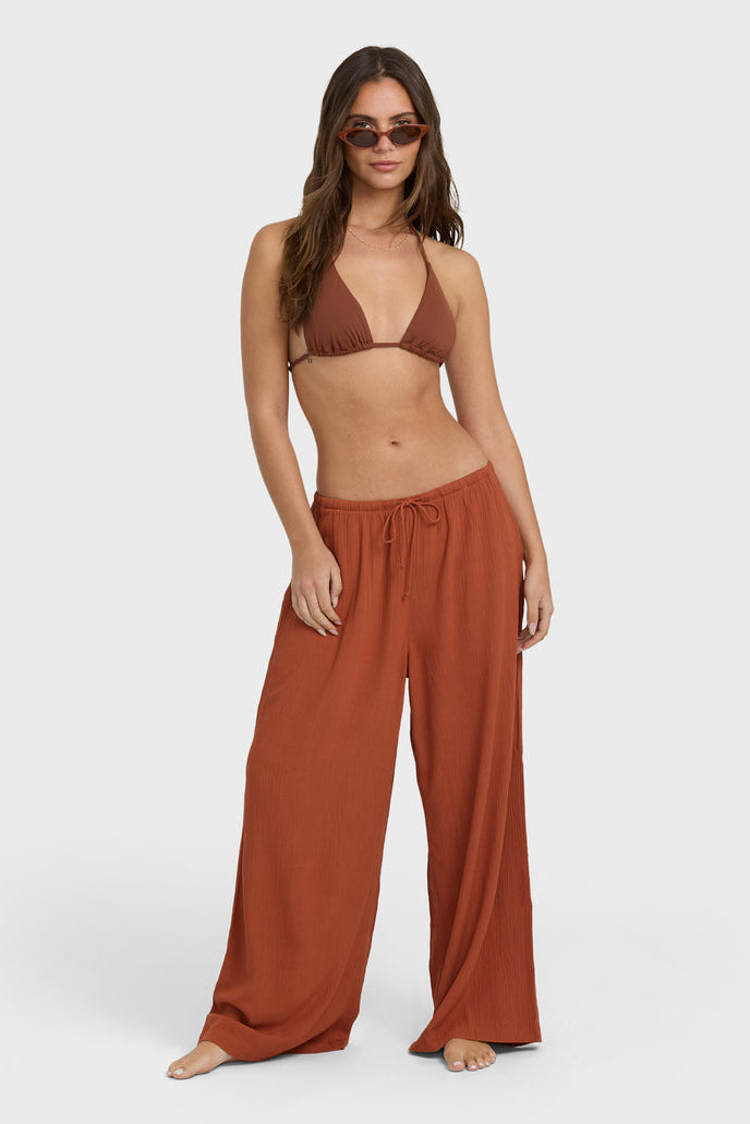 BILLABONG Beach Bound Woven Pant-The Shop Laguna Beach