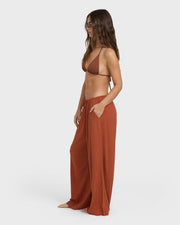BILLABONG Beach Bound Woven Pant-The Shop Laguna Beach