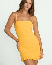 BILLABONG So Bright Mini Dress