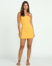 BILLABONG So Bright Mini Dress