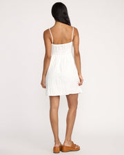 BILLABONG Sweet on You Mini Dress-The Shop Laguna Beach