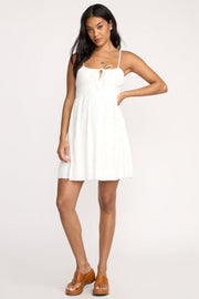 BILLABONG Sweet on You Mini Dress-The Shop Laguna Beach