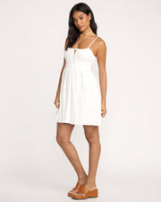 BILLABONG Sweet on You Mini Dress-The Shop Laguna Beach