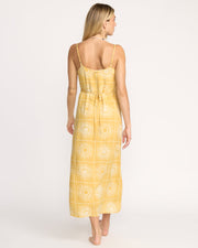 BILLABONG Sun Glow Maxi Dress-The Shop Laguna Beach