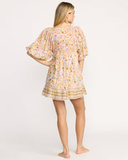 BILLABONG Ambers Mini Dress-The Shop Laguna Beach