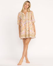 BILLABONG Ambers Mini Dress-The Shop Laguna Beach