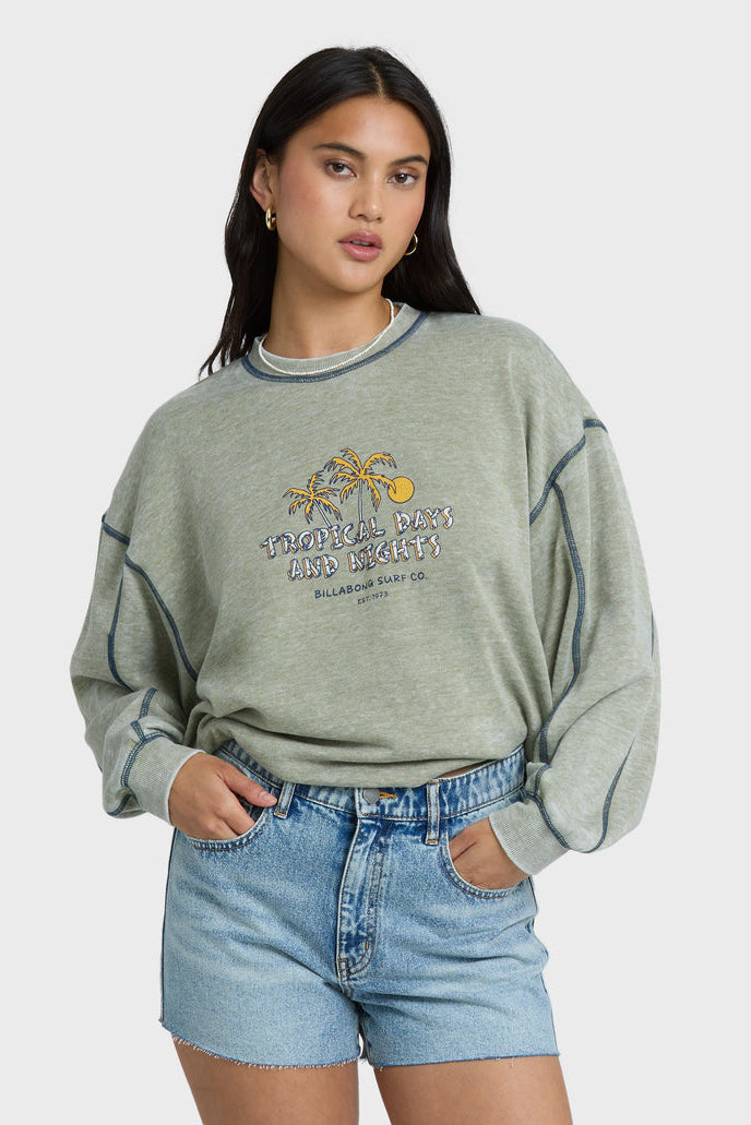 BILLABONG Sling Denim Short-The Shop Laguna Beach