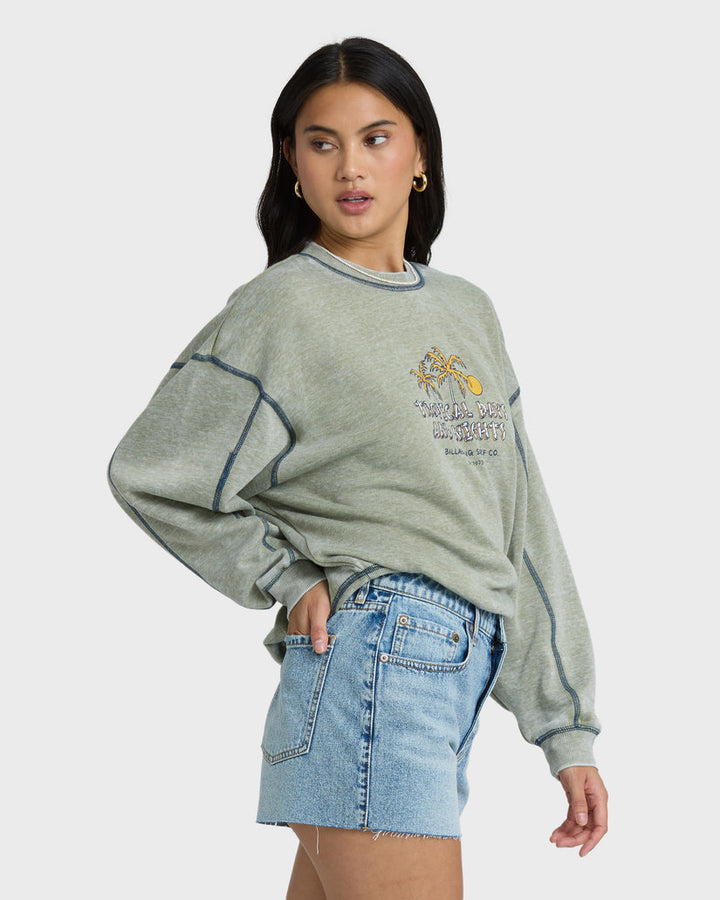 BILLABONG Sling Denim Short-The Shop Laguna Beach