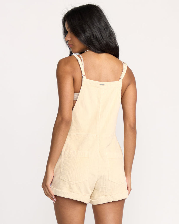 BILLABONG Wild Pursuit Cord Overall-The Shop Laguna Beach