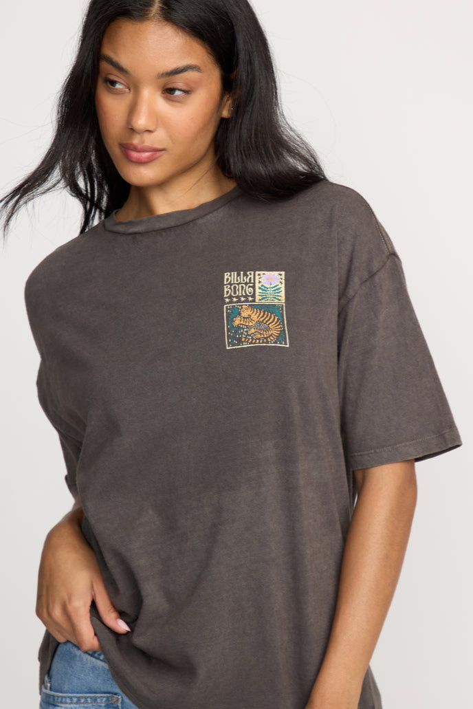 BILLABONG Daydream Away Tee-The Shop Laguna Beach