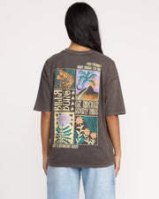 BILLABONG Daydream Away Tee-The Shop Laguna Beach