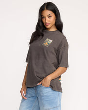 BILLABONG Daydream Away Tee-The Shop Laguna Beach