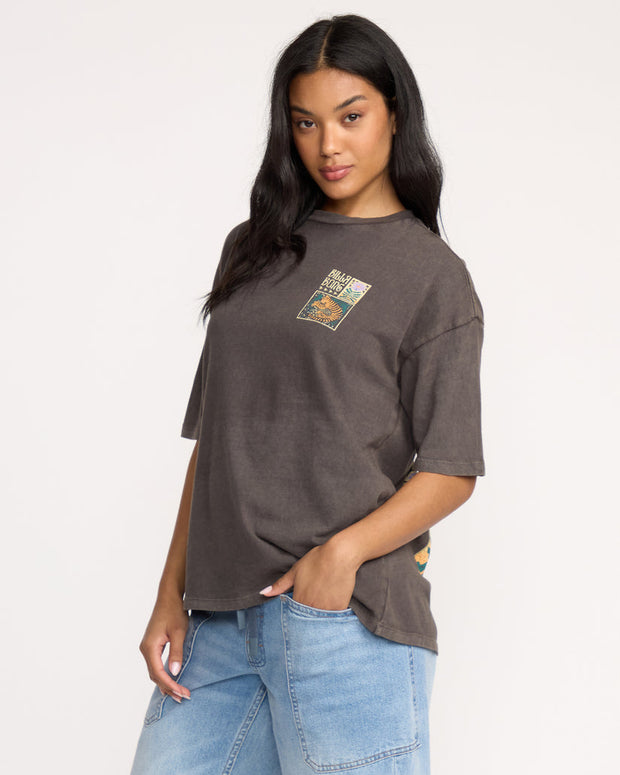 BILLABONG Daydream Away Tee-The Shop Laguna Beach