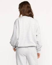 BILLABONG So Sunny Kendal Crew Sweatshirt-The Shop Laguna Beach