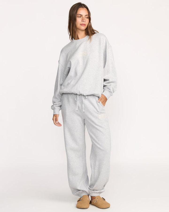 BILLABONG So Sunny Kendal Crew Sweatshirt-The Shop Laguna Beach