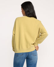 BILLABONG Echo Crew Sweatshirt-The Shop Laguna Beach