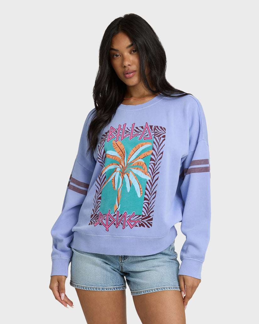BILLABONG Echo Crew Sweatshirt-The Shop Laguna Beach