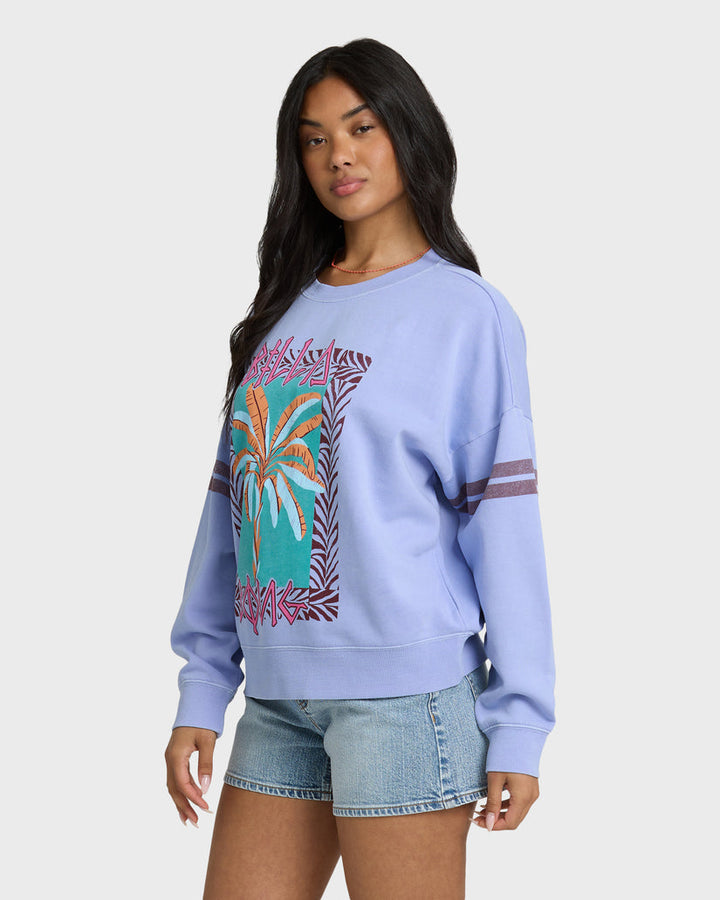 BILLABONG Echo Crew Sweatshirt-The Shop Laguna Beach