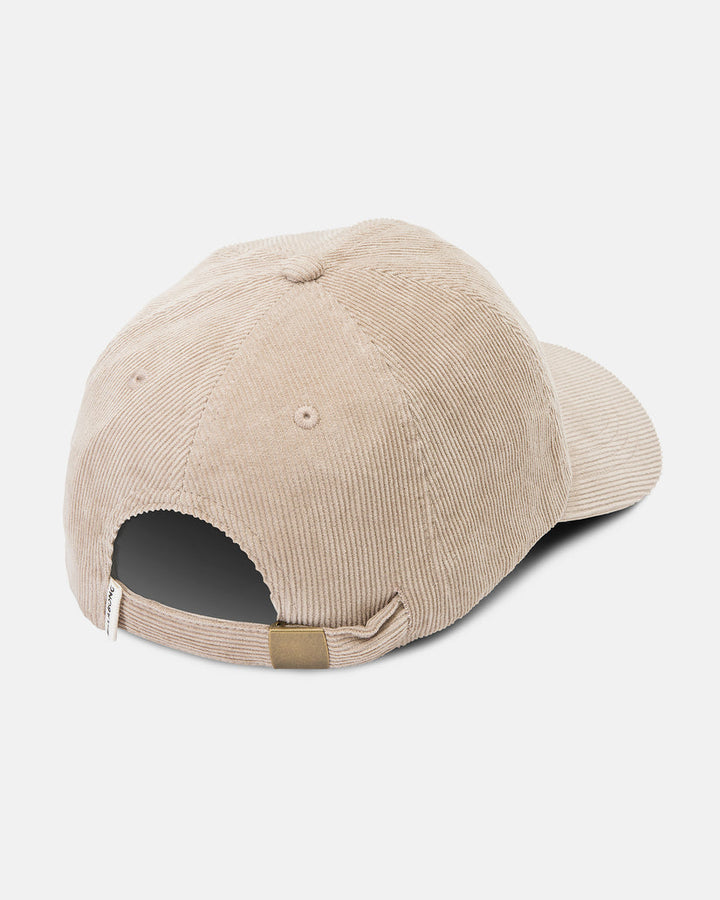 BILLABONG Dad Corduroy Cap-The Shop Laguna Beach