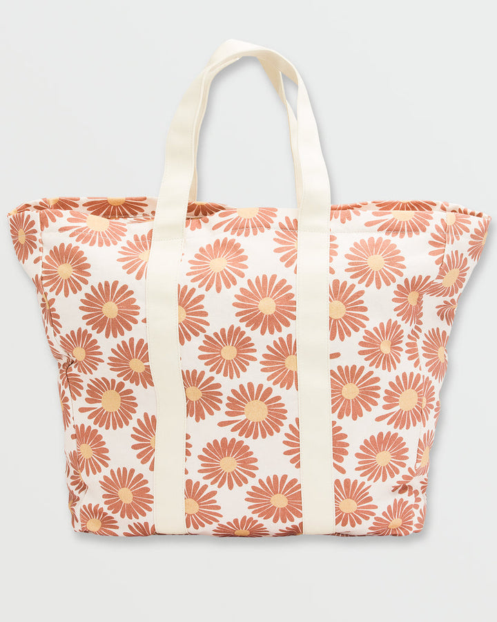 BILLABONG Poppins Playa Tote Bag-The Shop Laguna Beach