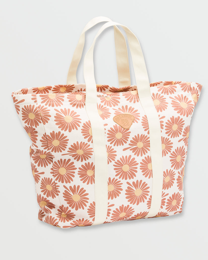 BILLABONG Poppins Playa Tote Bag-The Shop Laguna Beach
