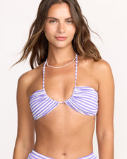 BILLABONG X JOSIE Summer Hi Drew Bandeau Top-The Shop Laguna Beach