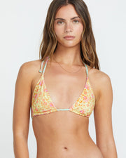 BILLABONG Folk Story Reversible Remi Tri Top-The Shop Laguna Beach