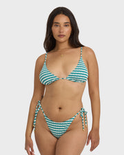 BILLABONG Wavey Daze Tie-Side Hike Bottom