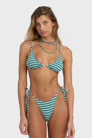BILLABONG Wavey Daze Tie-Side Hike Bottom
