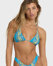 BILLABONG Tropic Shift Reversible Tri Top