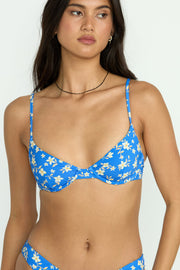 BILLABONG Another Tide Demi Underwire Top-The Shop Laguna Beach