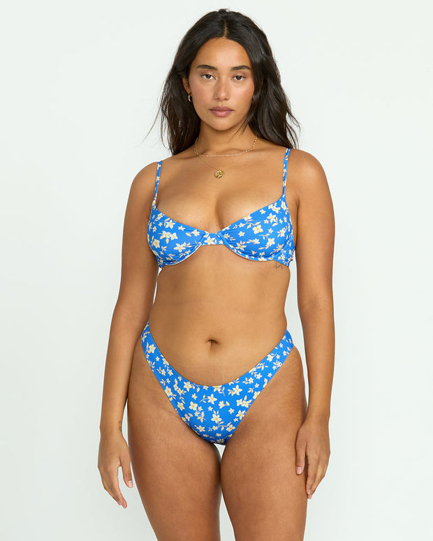 BILLABONG Another Tide Demi Underwire Top-The Shop Laguna Beach