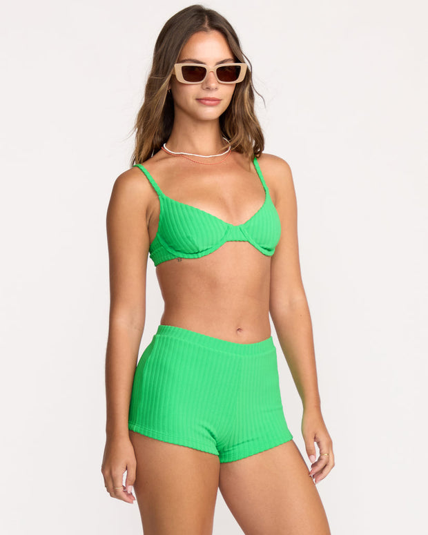 BILLABONG X JOSIE In the Loop Demi Underwire Top-The Shop Laguna Beach