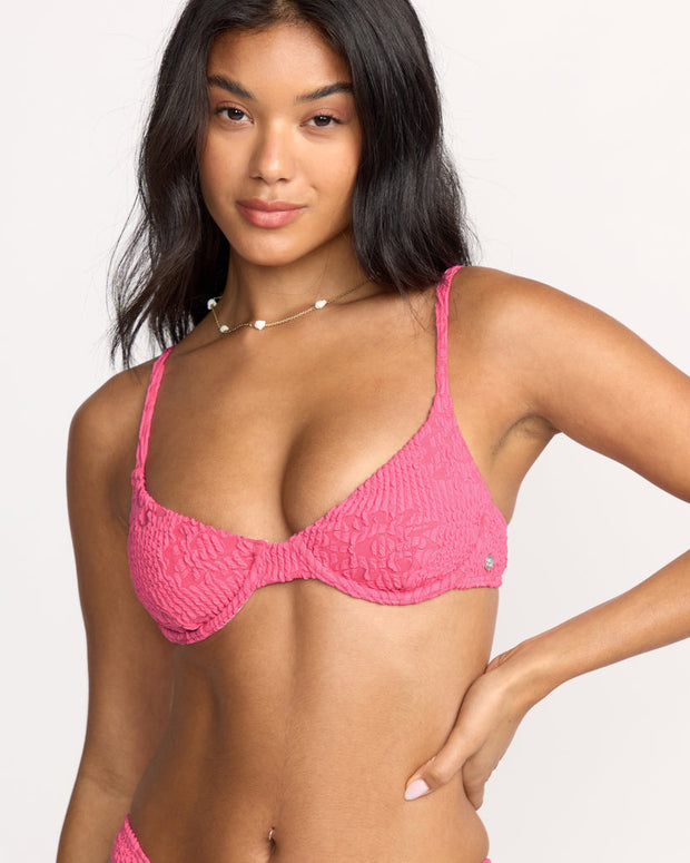 BILLABONG Were Wild Demi Underwire Top-The Shop Laguna Beach